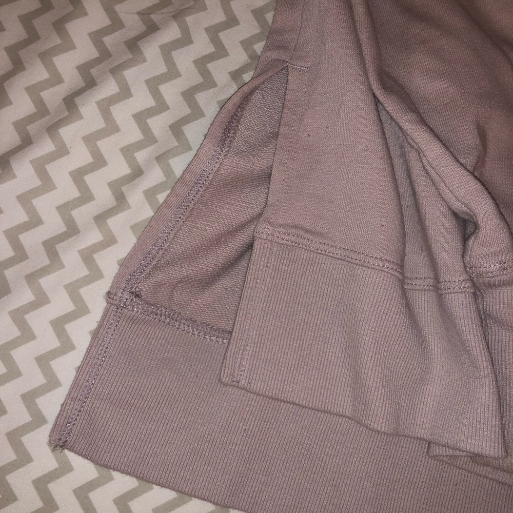 Calvin Klein Sweatshirt - Picture 4 of 4